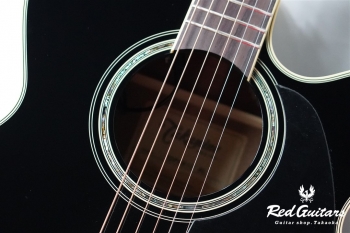 TDP561C - Black Gloss